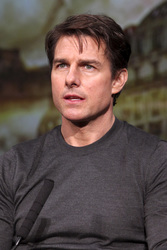 'Edge of Tomorrow' Pressekonferenz, Tokio