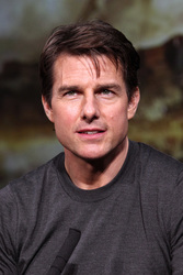 'Edge of Tomorrow' Pressekonferenz, Tokio