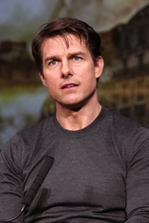'Edge of Tomorrow' Pressekonferenz, Tokio
