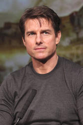 'Edge of Tomorrow' Pressekonferenz, Tokio