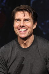 'Edge of Tomorrow' Pressekonferenz, Tokio
