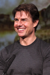 'Edge of Tomorrow' Pressekonferenz, Tokio