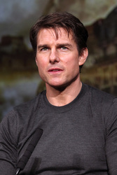 'Edge of Tomorrow' Pressekonferenz, Tokio