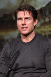 'Edge of Tomorrow' Pressekonferenz, Tokio