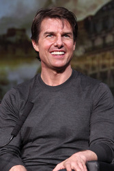 'Edge of Tomorrow' Pressekonferenz, Tokio
