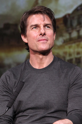 'Edge of Tomorrow' Pressekonferenz, Tokio