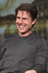 'Edge of Tomorrow' Pressekonferenz, Tokio