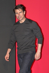 'Edge of Tomorrow' Pressekonferenz, Tokio