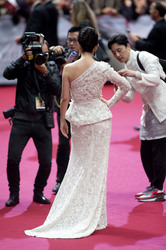 'Transformers: Ära des Untergangs' Europapremiere, Berlin