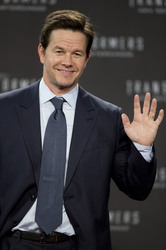 'Transformers: Ära des Untergangs' Europapremiere, Berlin