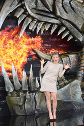 'Transformers: Ära des Untergangs' Europapremiere, Berlin