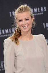 'Transformers: Ära des Untergangs' Europapremiere, Berlin