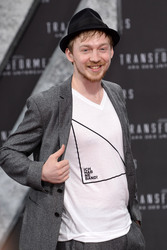 'Transformers: Ära des Untergangs' Europapremiere, Berlin