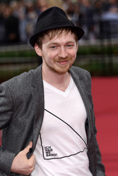 'Transformers: Ära des Untergangs' Europapremiere, Berlin