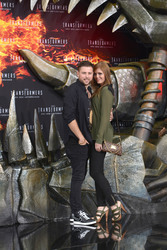 'Transformers: Ära des Untergangs' Europapremiere, Berlin