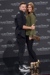 'Transformers: Ära des Untergangs' Europapremiere, Berlin