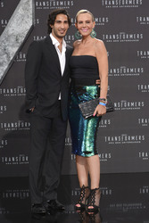 'Transformers: Ära des Untergangs' Europapremiere, Berlin