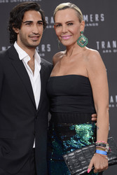 'Transformers: Ära des Untergangs' Europapremiere, Berlin