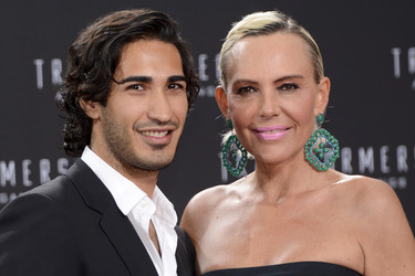 'Transformers: Ära des Untergangs' Europapremiere, Berlin