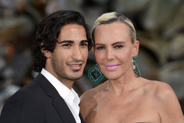 'Transformers: Ära des Untergangs' Europapremiere, Berlin