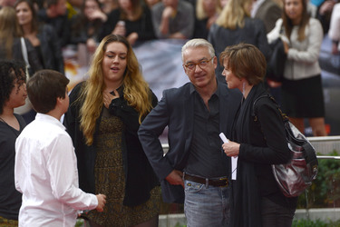 'Transformers: Ära des Untergangs' Europapremiere, Berlin