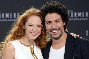 'Transformers: Ära des Untergangs' Europapremiere, Berlin