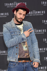 'Transformers: Ära des Untergangs' Europapremiere, Berlin