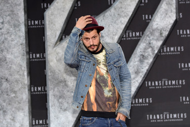 'Transformers: Ära des Untergangs' Europapremiere, Berlin
