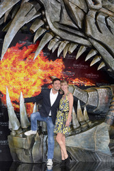 'Transformers: Ära des Untergangs' Europapremiere, Berlin
