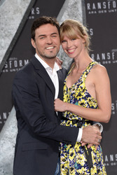 'Transformers: Ära des Untergangs' Europapremiere, Berlin