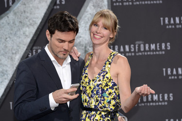 'Transformers: Ära des Untergangs' Europapremiere, Berlin