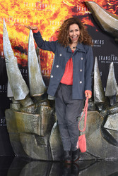 'Transformers: Ära des Untergangs' Europapremiere, Berlin