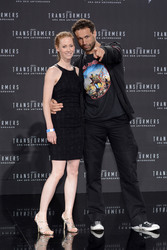 'Transformers: Ära des Untergangs' Europapremiere, Berlin