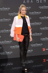 'Transformers: Ära des Untergangs' Europapremiere, Berlin