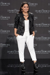 'Transformers: Ära des Untergangs' Europapremiere, Berlin