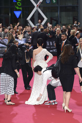 'Transformers: Ära des Untergangs' Europapremiere, Berlin