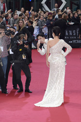 'Transformers: Ära des Untergangs' Europapremiere, Berlin