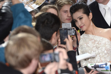 'Transformers: Ära des Untergangs' Europapremiere, Berlin