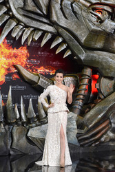 'Transformers: Ära des Untergangs' Europapremiere, Berlin