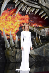 'Transformers: Ära des Untergangs' Europapremiere, Berlin