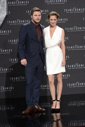'Transformers: Ära des Untergangs' Europapremiere, Berlin