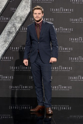 'Transformers: Ära des Untergangs' Europapremiere, Berlin