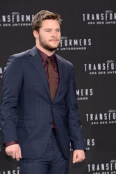 'Transformers: Ära des Untergangs' Europapremiere, Berlin