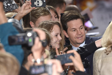 'Transformers: Ära des Untergangs' Europapremiere, Berlin