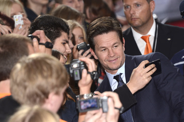 'Transformers: Ära des Untergangs' Europapremiere, Berlin