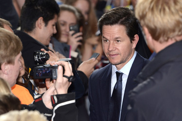'Transformers: Ära des Untergangs' Europapremiere, Berlin