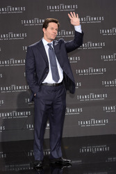 'Transformers: Ära des Untergangs' Europapremiere, Berlin