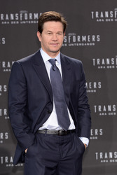 'Transformers: Ära des Untergangs' Europapremiere, Berlin