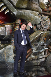 'Transformers: Ära des Untergangs' Europapremiere, Berlin
