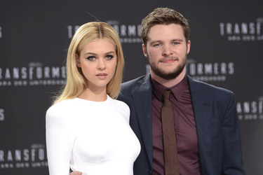 'Transformers: Ära des Untergangs' Europapremiere, Berlin